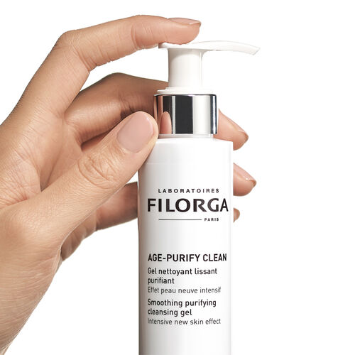 Filorga Age-Purify Arındırıcı Temizleme Jeli 150 ml - Filorga (1)
