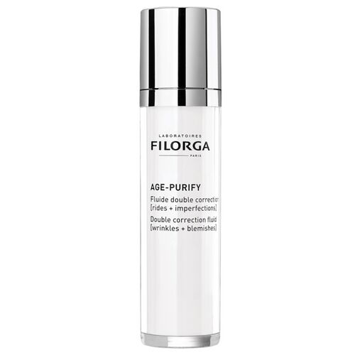 Filorga Age Purify Fluide Çift Etkili Sıvı 50 ml - Filorga