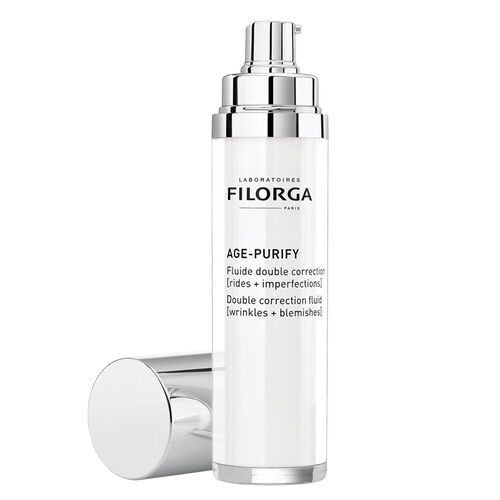Filorga Age Purify Fluide Çift Etkili Sıvı 50 ml - Filorga (1)
