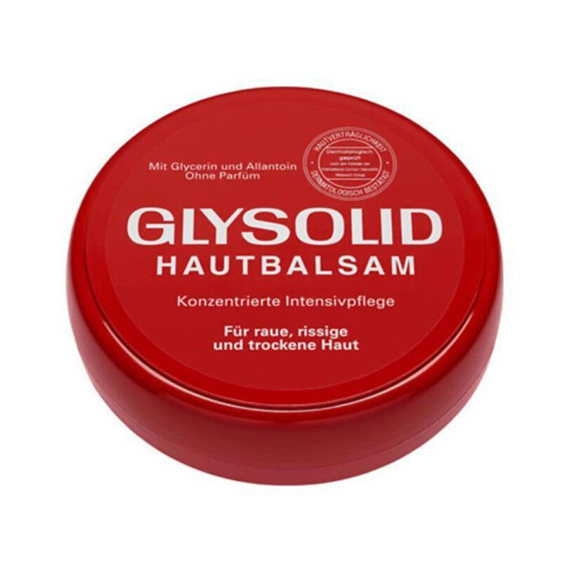 Glysolid Крем Купить В Твери