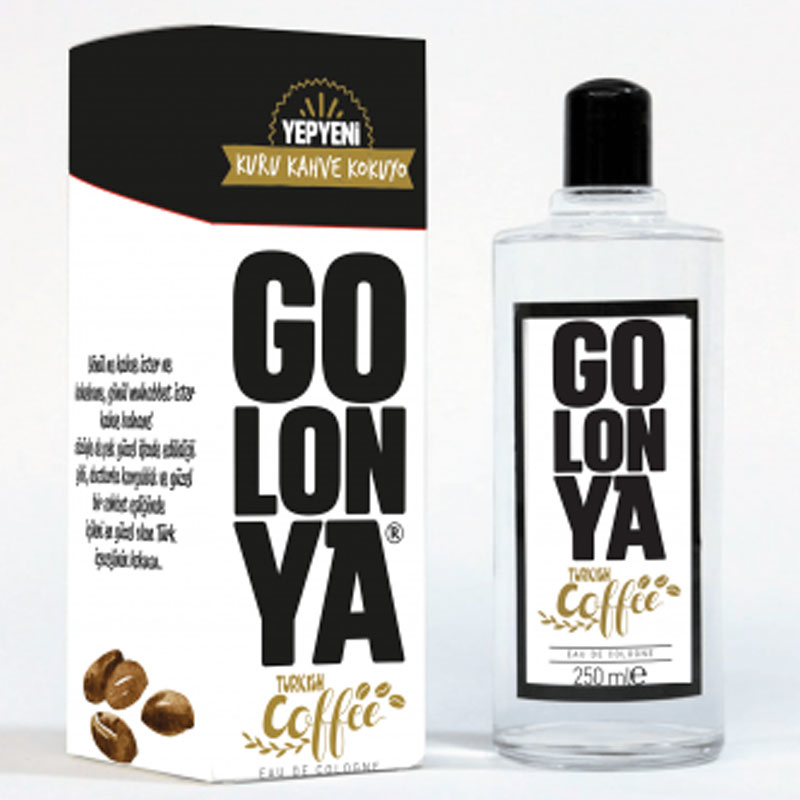 Kahve Kokusu Iceren Parfumler