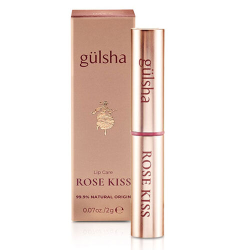 Gülsha Güllü Dudak Bakımı 2 gr - Daw - Gülsha (1)