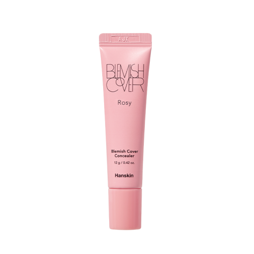 Hanskin Blemish Cover Concealer Rosy 12 g - Hanskin