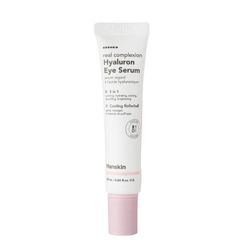 Hanskin Hyaluron Eye Serum 25 ml - Hanskin