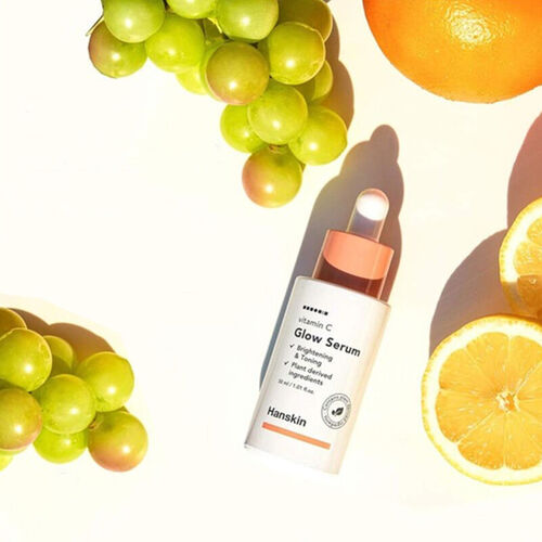 Hanskin Vitamin C Glow Serum 30 ml - Hanskin (1)