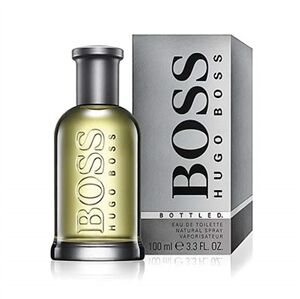 boss eau de toilette 100ml