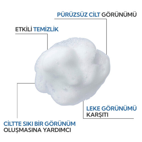 İdea Derma Glikolik Asit Yüz Yıkama Köpüğü 100 ml - İdea Derma (1)
