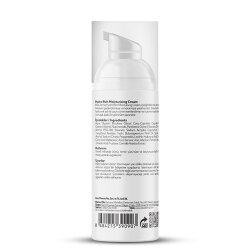 İdea Derma Hydro Rich Moisturising Cream 50 ml - 2