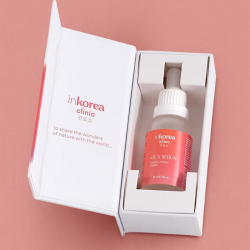 Inkorea Centella Asiatica Peptide Serum 30 ml - 2