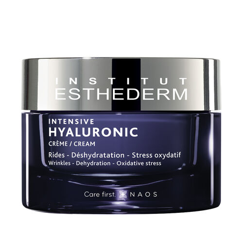 Institut Esthederm Intensive Hyaluronic Cream 50 ml - INSTITUT ESTHEDERM