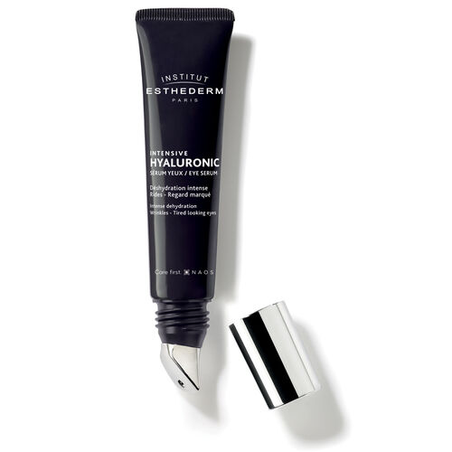 Institut Esthederm Intensive Hyaluronic Eye Serum 15 ml - INSTITUT ESTHEDERM