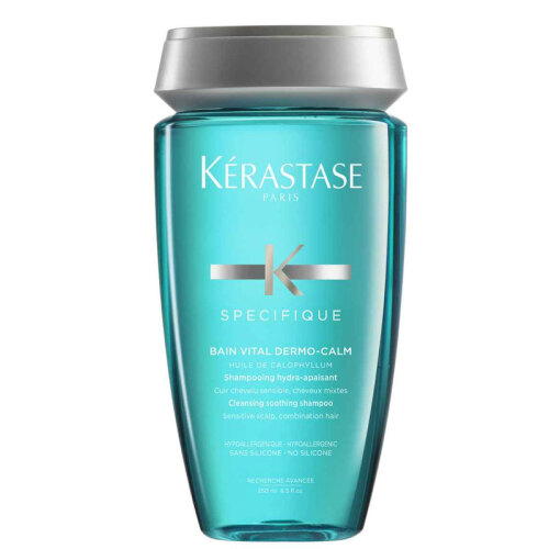 Kerastase Specifique Bain Vital Dermo Calm Şampuan 250 ml - Kerastase