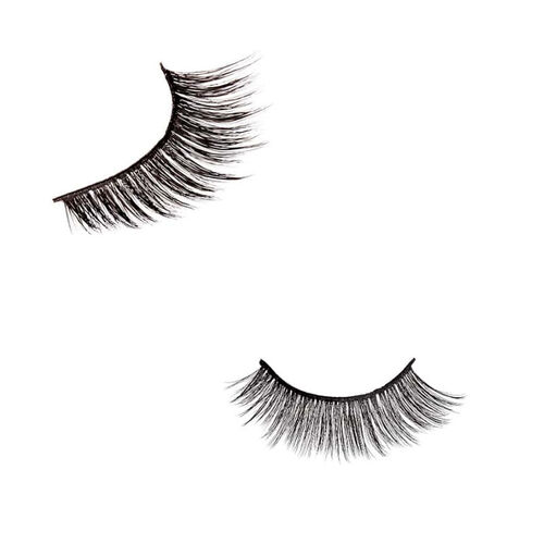 Kiss Lash Couture Faux Mink Komple Takma Kirpik - KLCS03C - Midnight - Kiss (1)