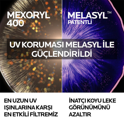 La Roche Posay ANTHELIOS UVMune 400 Anti-Dark Spots Fluid SPF50+ Yüz Güneş Kremi 50 ml - La Roche Posay (1)