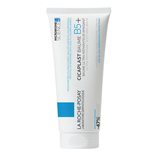 La Roche Posay Cicaplast Baume B5 Yatıştırıcı Ve Onarıcı Bakım Kremi 100 ml - La Roche Posay