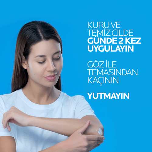 La Roche Posay Cicaplast Baume B5 Yatıştırıcı Ve Onarıcı Bakım Kremi 40 ml - La Roche Posay (1)