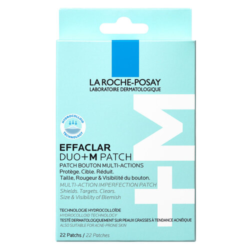 La Roche Posay Effaclar Duo+M Patch - Bant - 22 Adet - La Roche Posay