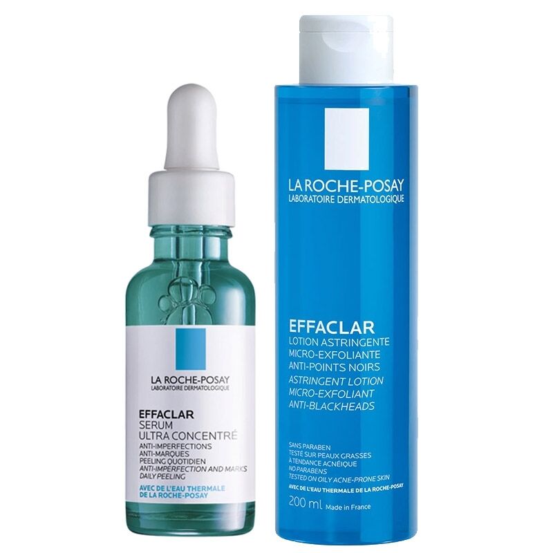 La roche-posay effaclar serum ultra concentrate. La roche-posay увлажняющее средство для лица "hydraphase" интенс риш 50 мл. La roche-posay effaclar duo(+) крем, 40 мл. La roche posay aha кислоты. La roche posay effaclar serum отзывы.