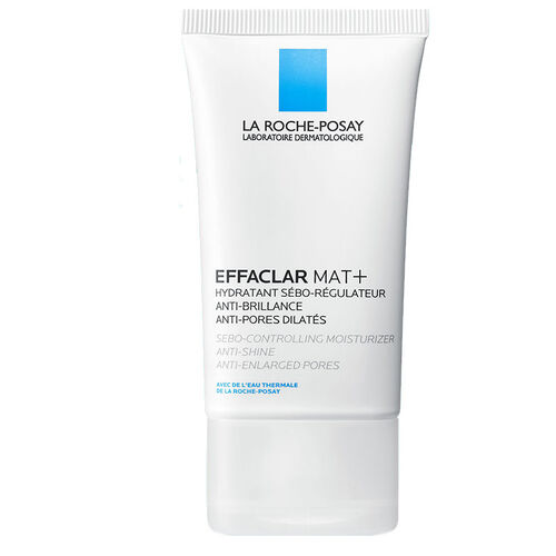 La Roche Posay Effaclar Yağlı Ciltler İçin Parlama Karşıtı Nemlendirici Bakım Kremi 40 ml - La Roche Posay