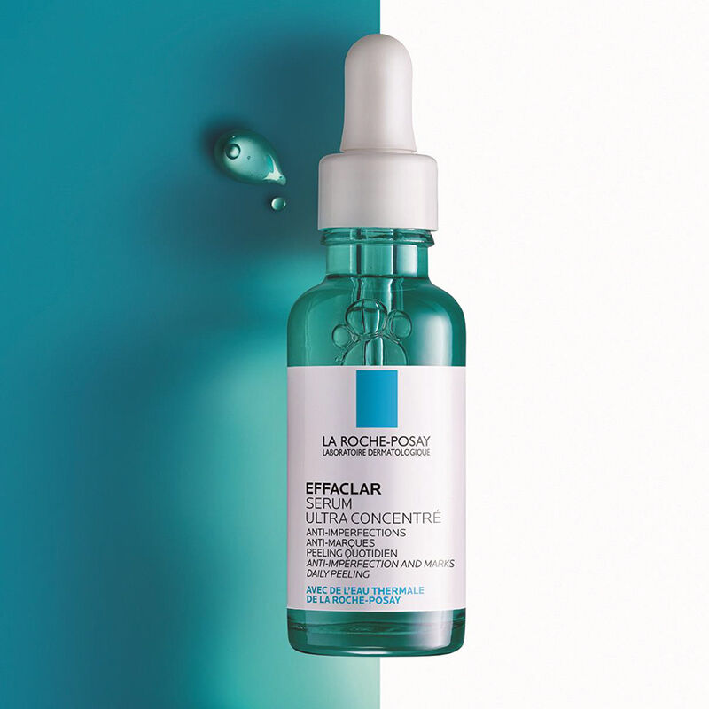 effaclar duo serum
