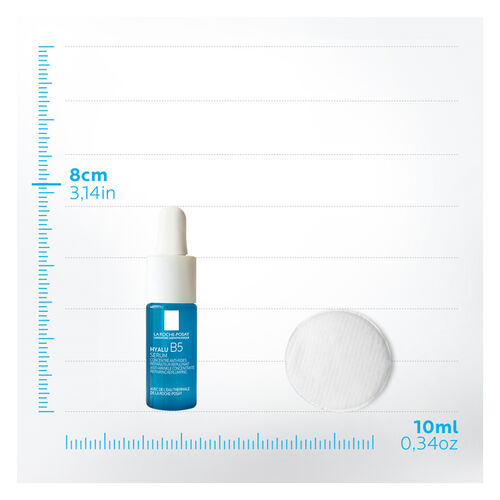 La Roche Posay Hyalu B5 Kırışıklık Karşıtı Dolgunlaştırıcı Serum 10 ml - La Roche Posay (1)
