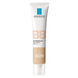 La Roche Posay Hydraphase BB Cream Light 40ml | Dermoeczanem.com
