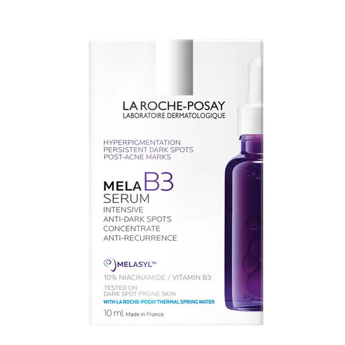 La Roche Posay MELA B3 Koyu Leke Karşıtı Serum 10 ml - La Roche Posay (1)