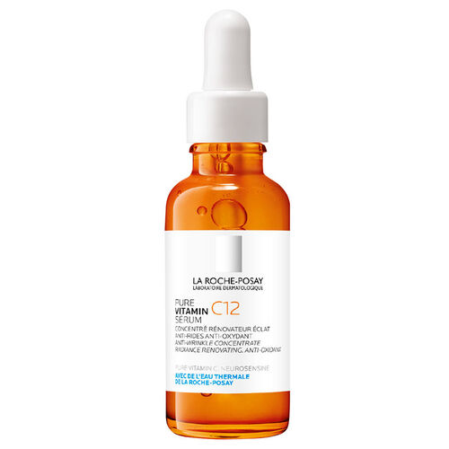 La Roche Posay Saf C12 Vitamini Işıltı Veren Serum 30 ml - La Roche Posay
