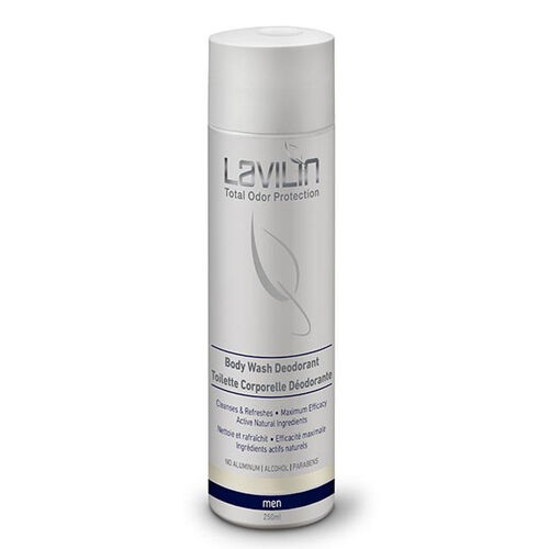 Lavilin Deodorant Etkili Duş Jeli Kadın 250 ml