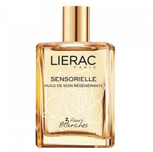 Lierac Huile Sensorielle Çok Amaçlı Yağ 100ml