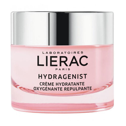 Lierac Hydragenist Moisturizing Cream 50ml - Lierac