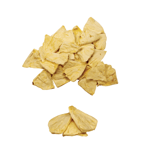 Little Crunchies Freeze Dried Ananas 30 gr - Little Crunchies (1)