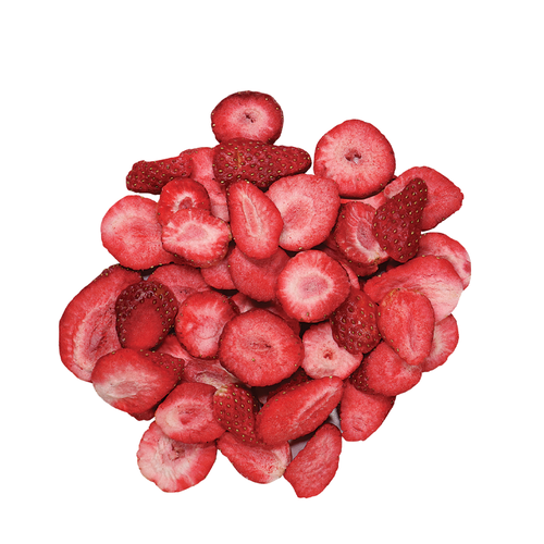 Little Crunchies Freeze Dried Çilek 20 gr - Little Crunchies (1)