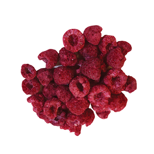 Little Crunchies Freeze Dried Frambuaz 30 gr - Little Crunchies (1)