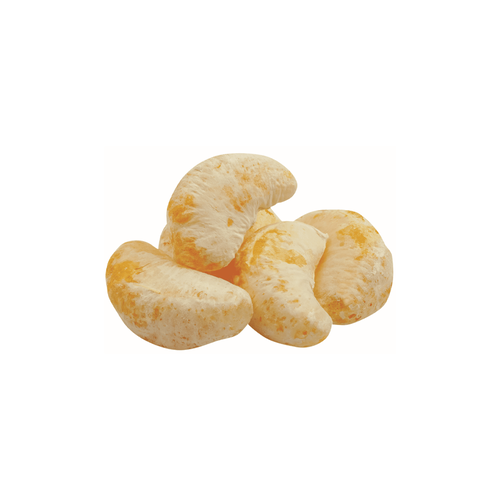 Little Crunchies Freeze Dried Mandalina 20 gr - Little Crunchies (1)