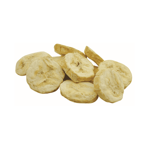 Little Crunchies Freeze Dried Muz 30 gr - Little Crunchies (1)