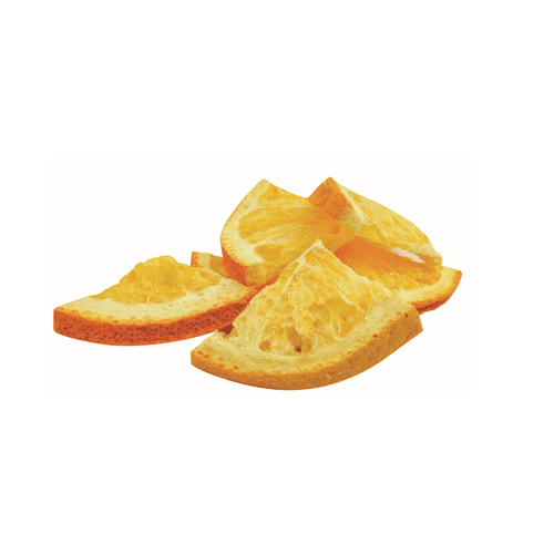 Little Crunchies Freeze Dried Portakal 20 gr - Little Crunchies (1)