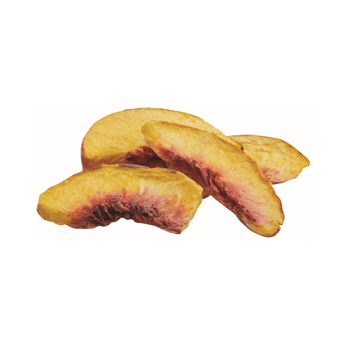 Little Crunchies Freeze Dried Şeftali 20 gr - Little Crunchies (1)