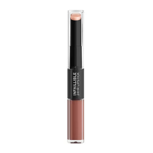 Loreal Paris Infallible 24HR Lipstick - 302 | Dermoeczanem.com