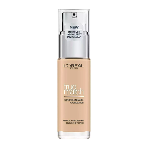 Loreal Paris True Match 1.5n Linen Fondöten 30 ml - 1