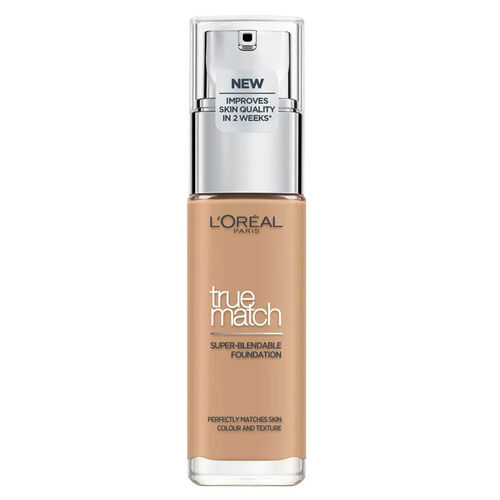 LOreal Paris True Match Super Blendable Fondöten 30 ml - 2R 2C - Rose - Loreal Paris