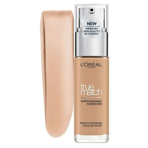 LOreal Paris True Match Super Blendable Fondöten 30 ml - 2R 2C - Rose - Loreal Paris (1)