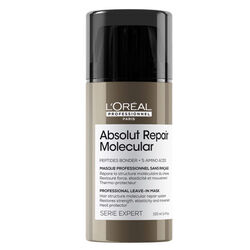 Loreal Professionnel Absolut Repair Molecular Leave-In Durulanmayan Maske 50 Ml main image 1