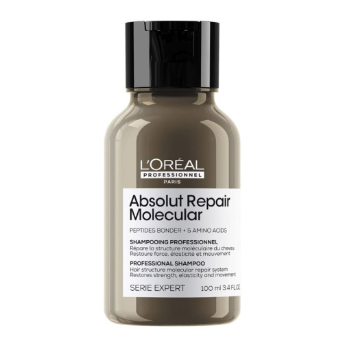 Loreal Professionnel Absolut Repair Molecular Şampuan 100 ml (Promosyon Ürünü) - Diğer