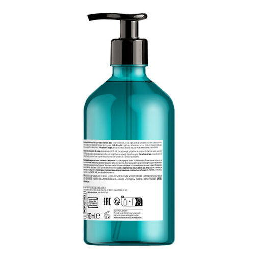 Loreal Professionnel Scalp Advanced Yağlanma Karşıtı Profesyonel Şampuan 500 ml - Loreal Professionnel (1)