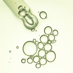 Lumene Nordic Clear Sebum Dengeleyici Serum 30 ml - 3