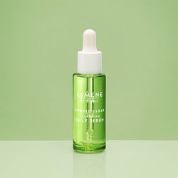 Lumene Nordic Clear Sebum Dengeleyici Serum 30 ml - 4