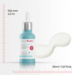 Mamaaura Purify Balance Intensive Serum 30 ml - 3