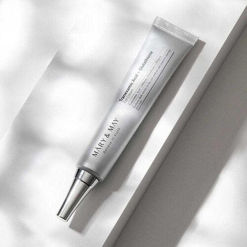 Mary May Tranexamic Acid + Glutathione Eye Cream 12 ml - Mary May (1)