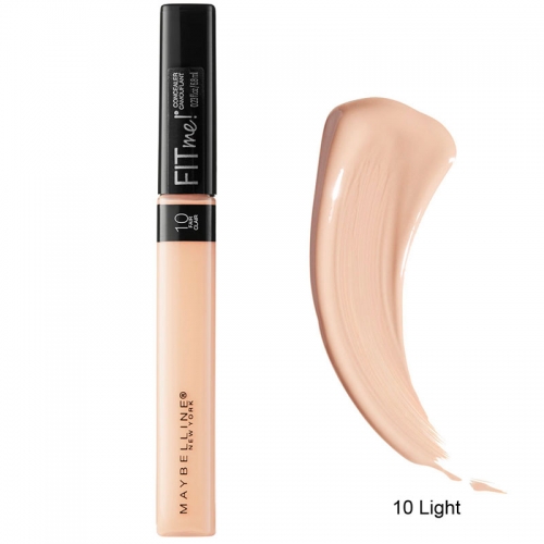 Pürüzsüz ve güvenilir Maybelline Affinitone 82